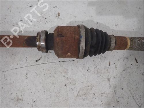 Right front driveshaft CITROËN C4 II (NC_) 1.6 HDi 115 | BP34023197M39 - Image 3