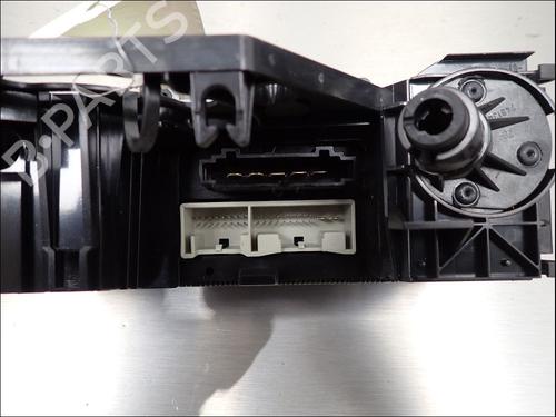 Climate control SEAT LEON (1P1) 1.6 TDI | BP39063061I5 - Image 3