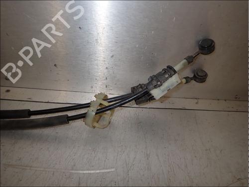 Gearstang CITROËN C3 II (SC_) 1.4 HDi 70 (SC8HZC, SC8HR0, SC8HP4) | BP34017787M90 - Image 3