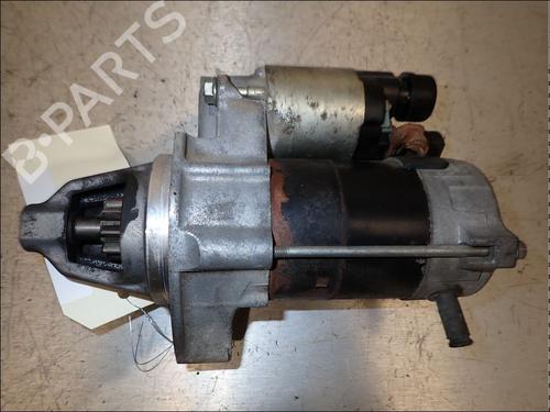 Used Starter Starter HONDA JAZZ III (GE_, GG_, GP_, ZA_) 1.3 i (GE6, GG3, GG6) (100 hp) 34013241 34013241