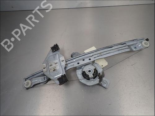 Front right window mechanism CITROËN C3 II (SC_) 1.4 HDi 70 (SC8HZC, SC8HR0, SC8HP4) | BP39907966C23 - Image 4