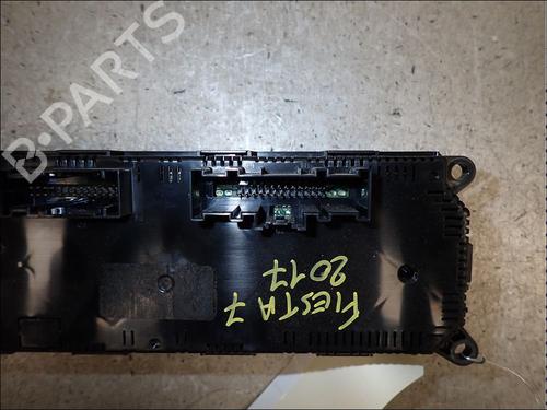 Climate control FORD FIESTA VII (HJ, HF) 1.0 EcoBoost | BP34016929I5 - Image 3