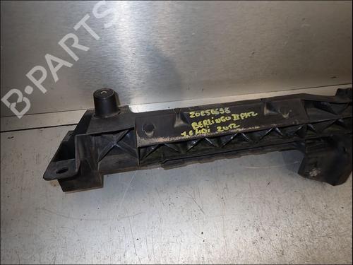 Frontplade/Frontkurv CITROËN BERLINGO Box Body/MPV (B9) 1.6 HDi / BlueHDi 75 | BP34262269C72 - Image 3