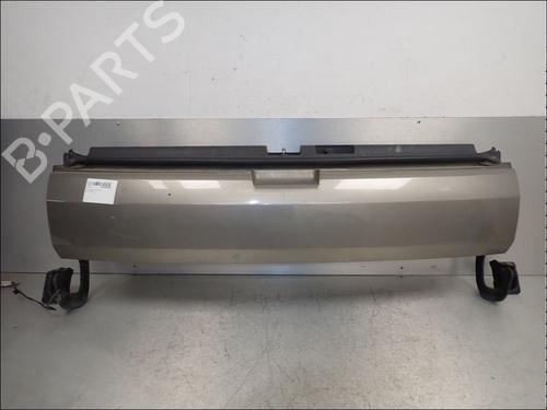 Used Tailgate Tailgate 34012002 34012002
