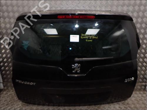 Used Tailgate Tailgate PEUGEOT 5008 (0U_, 0E_) 1.6 HDi (112 hp) 34036508 34036508