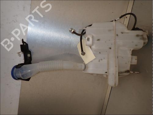 Used Windscreen washer tank Windscreen washer tank MAZDA 3 (BM, BN) 2.2 D (150 hp) 34012201 34012201