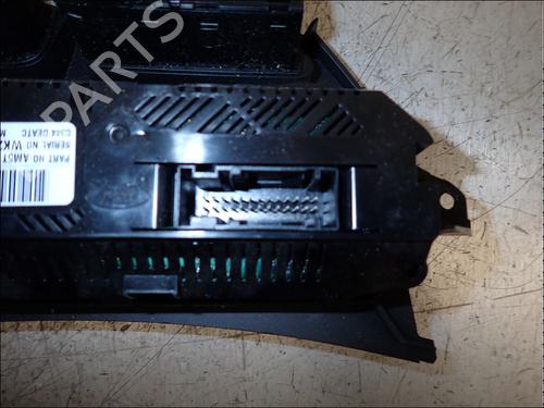 Climate control FORD C-MAX II (DXA/CB7, DXA/CEU) 1.0 EcoBoost | BP34025876I5  - Image 5