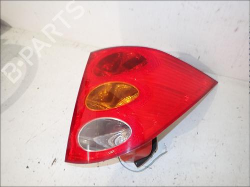Used Right taillight Right taillight 34023621 34023621
