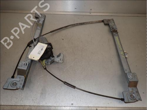 Used Front left window mechanism Front left window mechanism 34028851 34028851