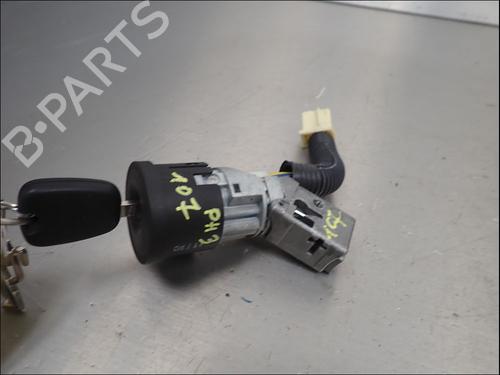 Used Ignition barrel Ignition barrel 39644286 39644286