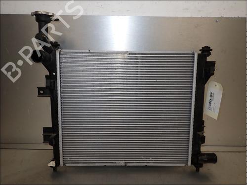 Used Water radiator Water radiator KIA PICANTO II (TA) 1.0 (67 hp) 34016622 34016622