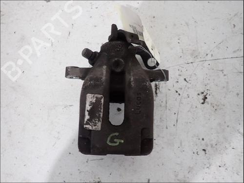 Used Left rear brake caliper Left rear brake caliper 34023704 34023704