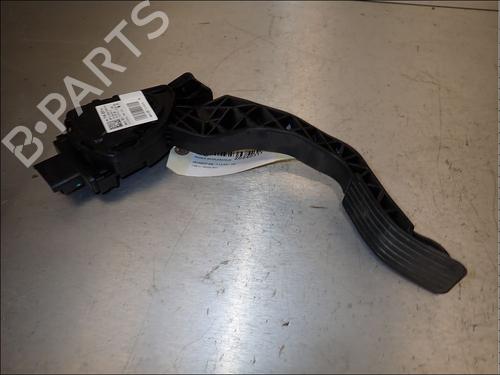 Pedal Pedal PEUGEOT 208 I (CA_, CC_) 1.2 VTI 82 (82 hp) 34026854 34026854