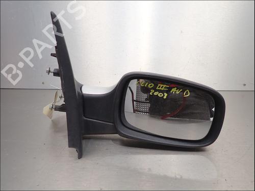 right-mirror-renault-clio-iii-br01-cr01-2005-2006-2007-2008-2009-2010-2011-2012-2013-2014-40035304 main image