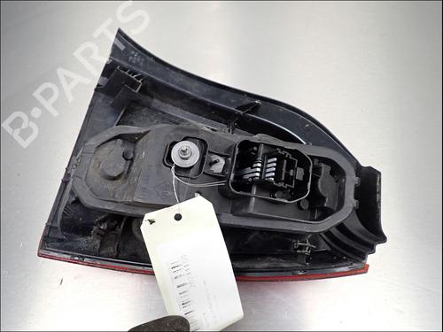 Left taillight RENAULT TWINGO II (CN0_) 1.2 16V (CN04, CN0B) | BP39225134C34 - Image 2