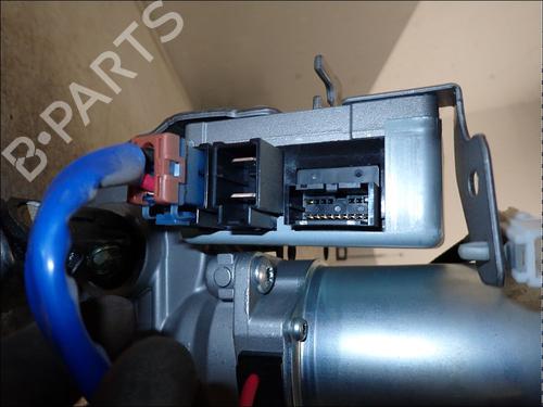 Steering column NISSAN NOTE (E11, NE11) 1.4 | BP34025535M21 - Image 7