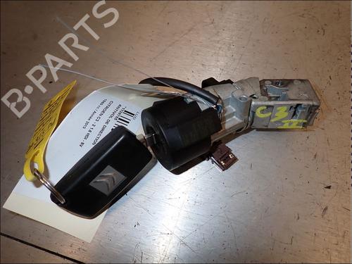 Used Ignition barrel Ignition barrel CITROËN C3 II (SC_) 1.6 HDi (92 hp) 34013378 34013378