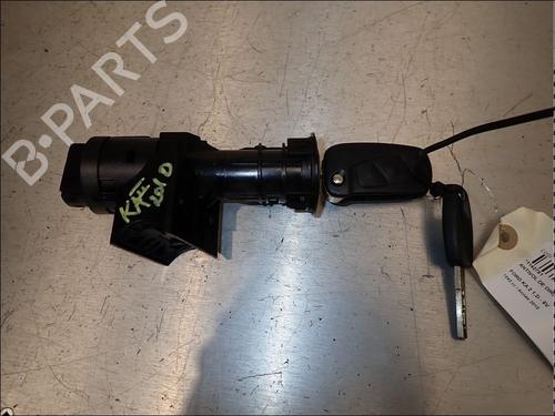 Used Ignition barrel Ignition barrel FORD KA (RU8) 1.2 (69 hp) 34028174 34028174