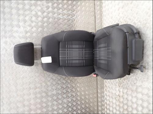 Used Left front seat Left front seat VW POLO V (6R1, 6C1) 1.2 TSI 16V (90 hp) 39737203 39737203