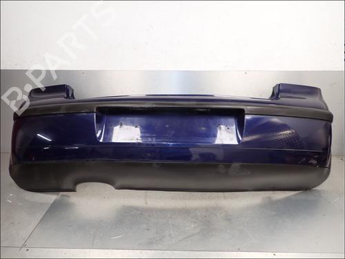 Pára-choques traseiro Pára-choques traseiro VW POLO IV (9N_, 9A_) 1.9 SDI (64 hp) 34031928 34031928