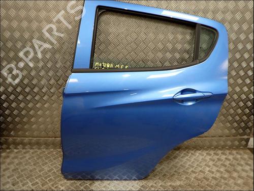 Used Left rear door Left rear door OPEL KARL (C16) 1.0 (75 hp) 36459436 36459436