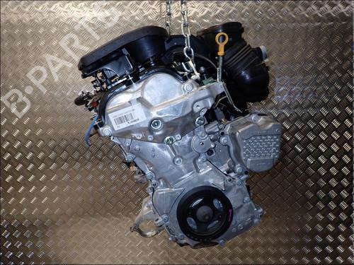 Engine RENAULT CLIO V (B7_) 1.6 E-TECH 140 (B7MU) | BP34023127M1 - Image 4