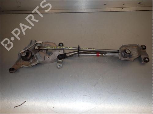 Used Front wipers mechanism Front wipers mechanism MITSUBISHI ASX (GA_W_) 1.8 DI-D 4WD (GA6W) (150 hp) 34017918 34017918