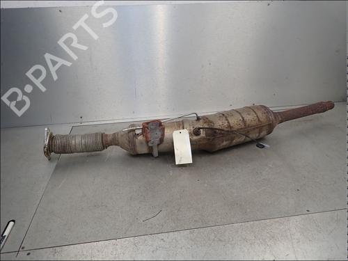 Katalysator Katalysator RENAULT CLIO IV (BH_) 1.5 dCi 75 (75 hp) 34028646 34028646