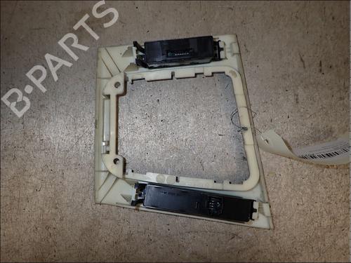 Left front window switch BMW 3 (E46) 330 xd | BP34034330I27 - Image 2