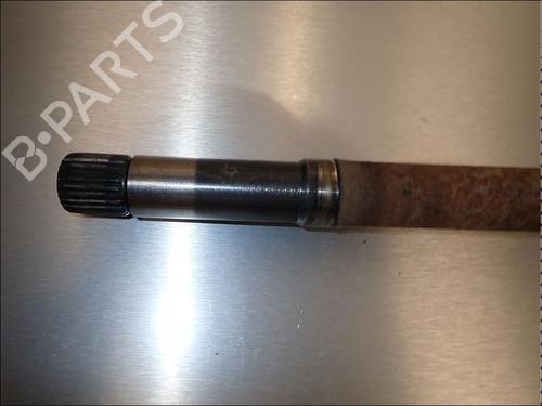 Right front driveshaft PEUGEOT PARTNER Box Body/MPV 1.6 HDi | BP34018213M39 - Image 4