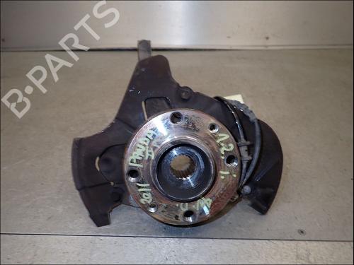 Used Right front steering knuckle Right front steering knuckle 37601054 37601054