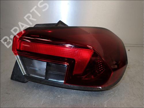 Used Right taillight Right taillight 34031972 34031972