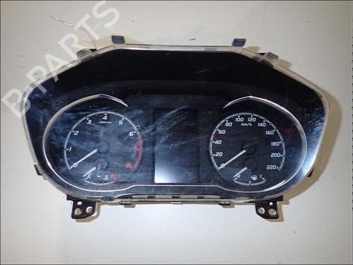 Used Instrument cluster Instrument cluster TOYOTA YARIS (_P13_) 1.5 (NSP131_) (112 hp) 34022412 34022412