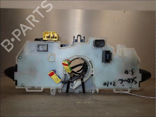 Headlight switch RENAULT SCÉNIC III (JZ0/1_) 1.5 dCi | BP34010717I24 - Image 5