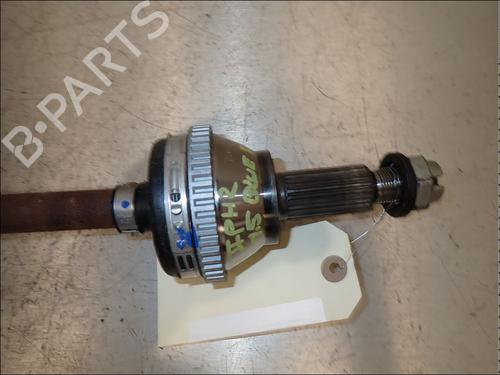 Left rear driveshaft DACIA DUSTER (HM_) 1.5 dCi 115 4x4 (HMAD) | BP34028424M40 - Image 3
