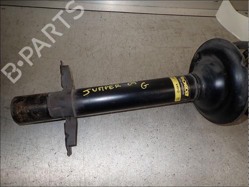 Left front shock absorber CITROËN JUMPER II Van 2.2 HDi 120 | BP34011981M16 - Image 2
