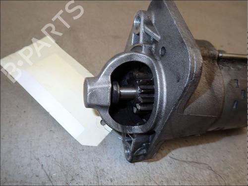 Starter RENAULT CLIO IV (BH_) 1.5 dCi 90 | BP34033995M8 - Image 2