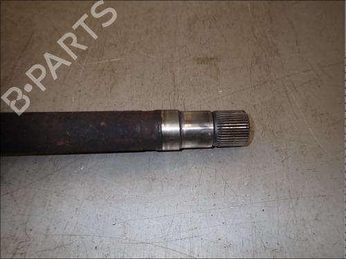 Right front driveshaft CITROËN JUMPER II Van 2.2 HDi 120 | BP34020160M39 - Image 4