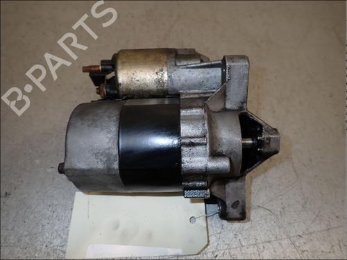 Used Starter Starter PEUGEOT 206 Hatchback (2A/C) 1.4 i (75 hp) 34014169 34014169