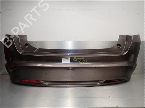 Used Rear bumper Rear bumper HONDA CIVIC IX (FK) 2.2 i-DTEC (FK3) (150 hp) 34026467 34026467