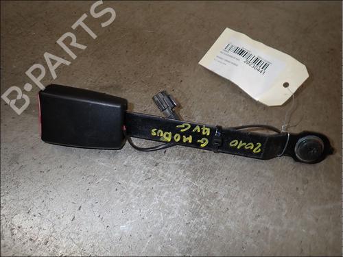 Used Other Other RENAULT MODUS / GRAND MODUS (F/JP0_) 1.5 dCi 90 (88 hp) 34035236 34035236