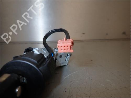 Ignition barrel CITROËN C2 (JM_) 1.4 HDi | BP34029480M48 - Image 2