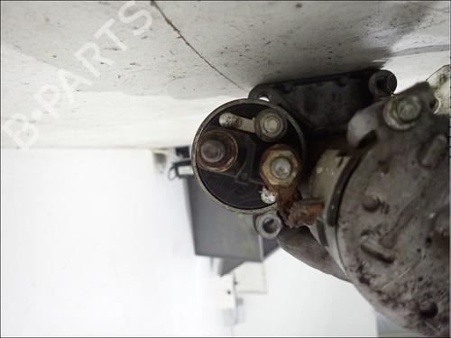 Starter FORD FIESTA VI (CB1, CCN) 1.4 TDCi | BP34022763M8 - Image 4