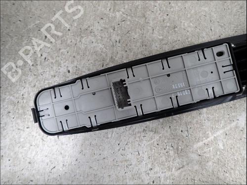 Left front window switch RENAULT MEGANE III Hatchback (BZ0/1_, B3_) 1.5 dCi (BZ09, BZ0D, BZ1W, BZ29, BZ14) | BP36692850I27 - Image 4