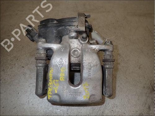 Used Right rear brake caliper Right rear brake caliper RENAULT TALISMAN (LP_) 1.6 TCe 200 (200 hp) 34019518 34019518
