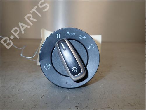 headlight-switch-vw-golf-vi-5k1-2008-2009-2010-2011-2012-2013-2014-34019981 main image