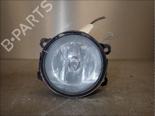 Used Left front fog light Left front fog light 34034954 34034954