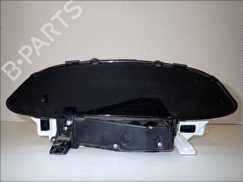 Used Instrument cluster Instrument cluster TOYOTA YARIS (_P9_) 1.4 D-4D (NLP90_, NLP90R) (90 hp) 34021473 34021473