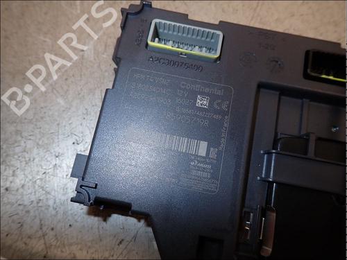 Card reader RENAULT CAPTUR I (J5_, H5_) 1.5 dCi 110 | BP34031694E4 - Image 4