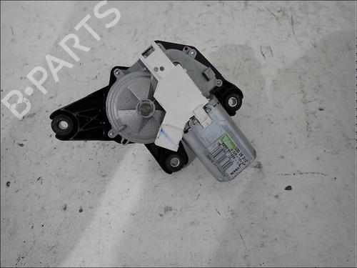 Rear wiper motor RENAULT TWINGO II (CN0_) 1.2 16V (CN04, CN0B) | BP34021163M102 - Image 2